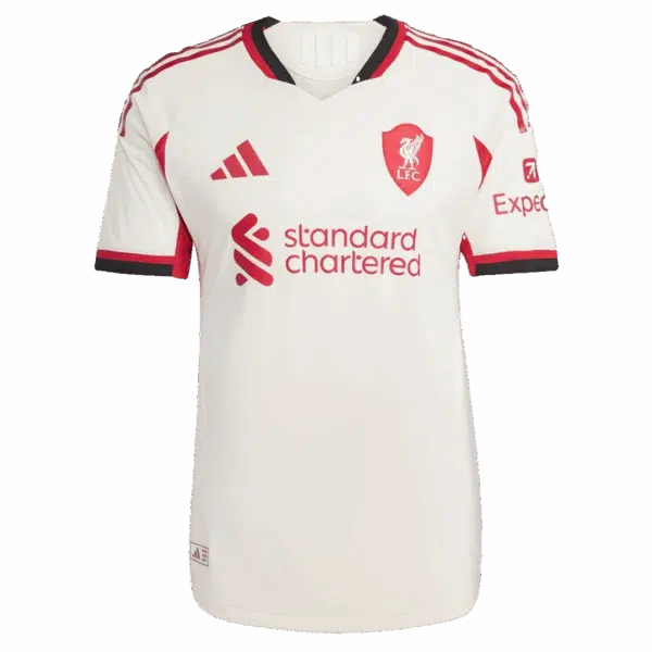 ליברפול חוץ 25/26