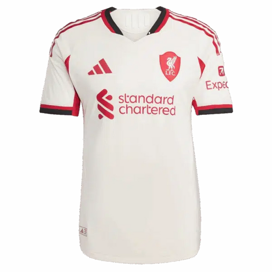 ליברפול חוץ 25/26