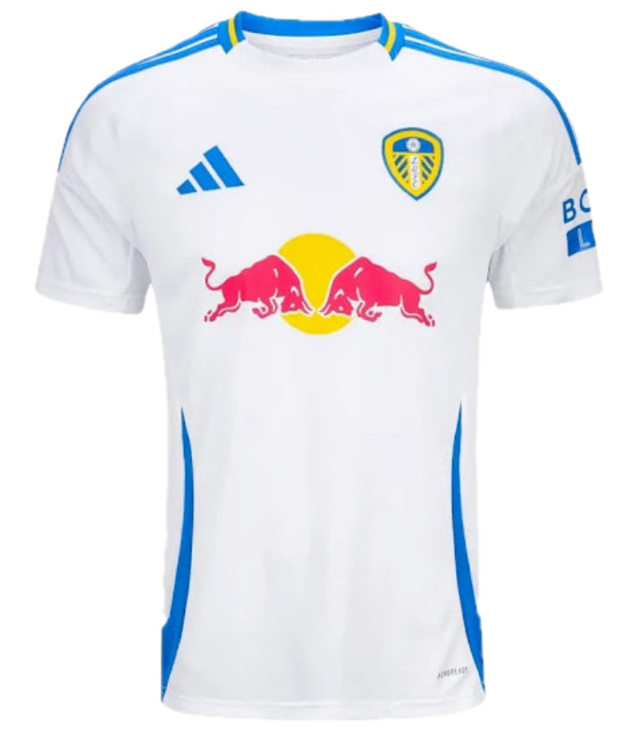 לידס יונייטד בית 25/26