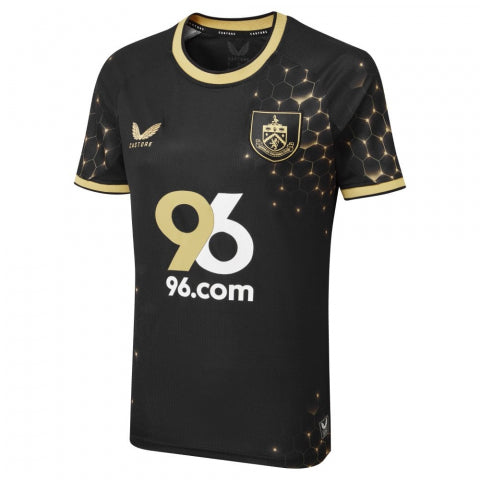 ברנלי שלישית 25/26