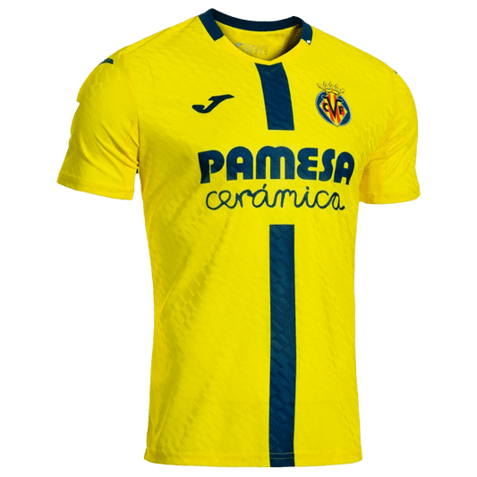 25/26 ויאריאל בית