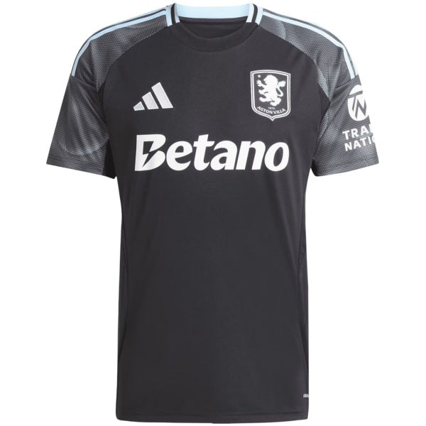 אסטון וילה חוץ 25/26