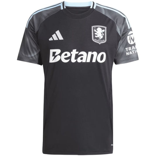 אסטון וילה חוץ 25/26