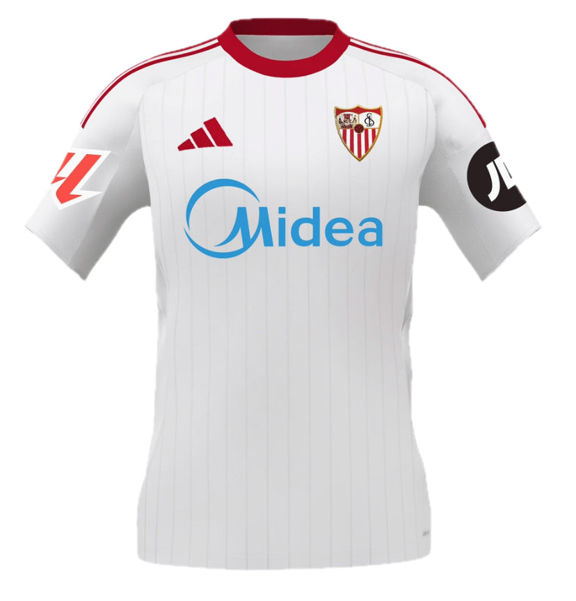 25/26 סביליה בית