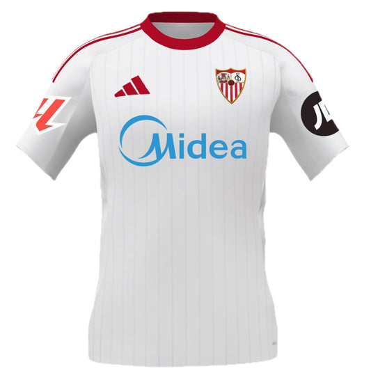 25/26 סביליה בית