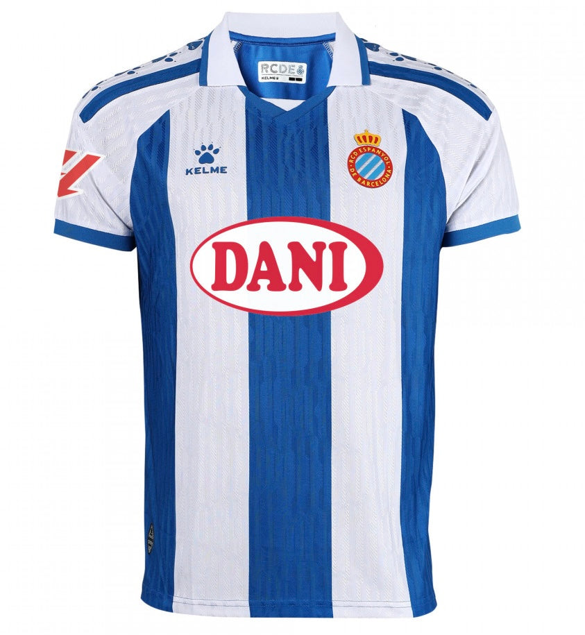 25/26 אספניול בית