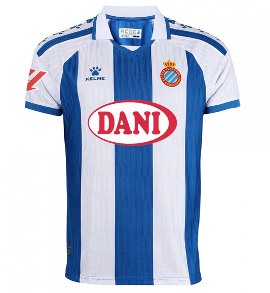 25/26 אספניול בית