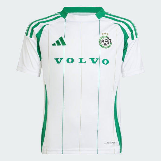 מכבי חיפה חוץ 25/26