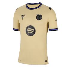 ברצלונה חוץ 25/26