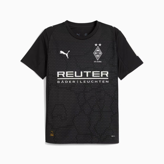 25\26 מנשנגלדבך שלישית