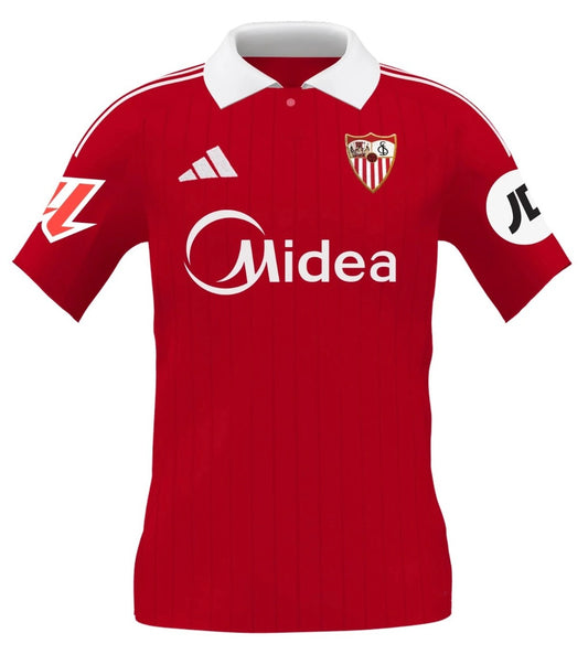 25/26 סביליה חוץ