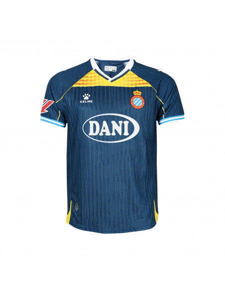 25/26 אספניול שלישית