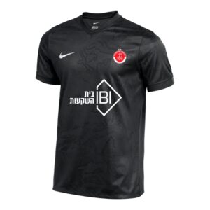 הפועל תל אביב שלישית 25/26