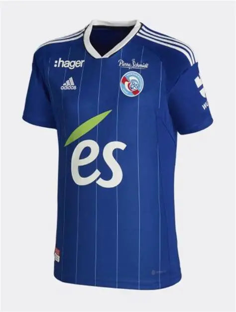 25\26 שטרסבורג בית