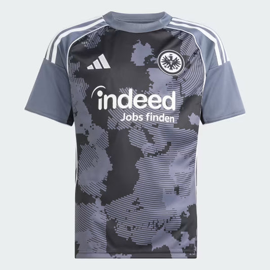 25\26 פרנקפורט שלישית