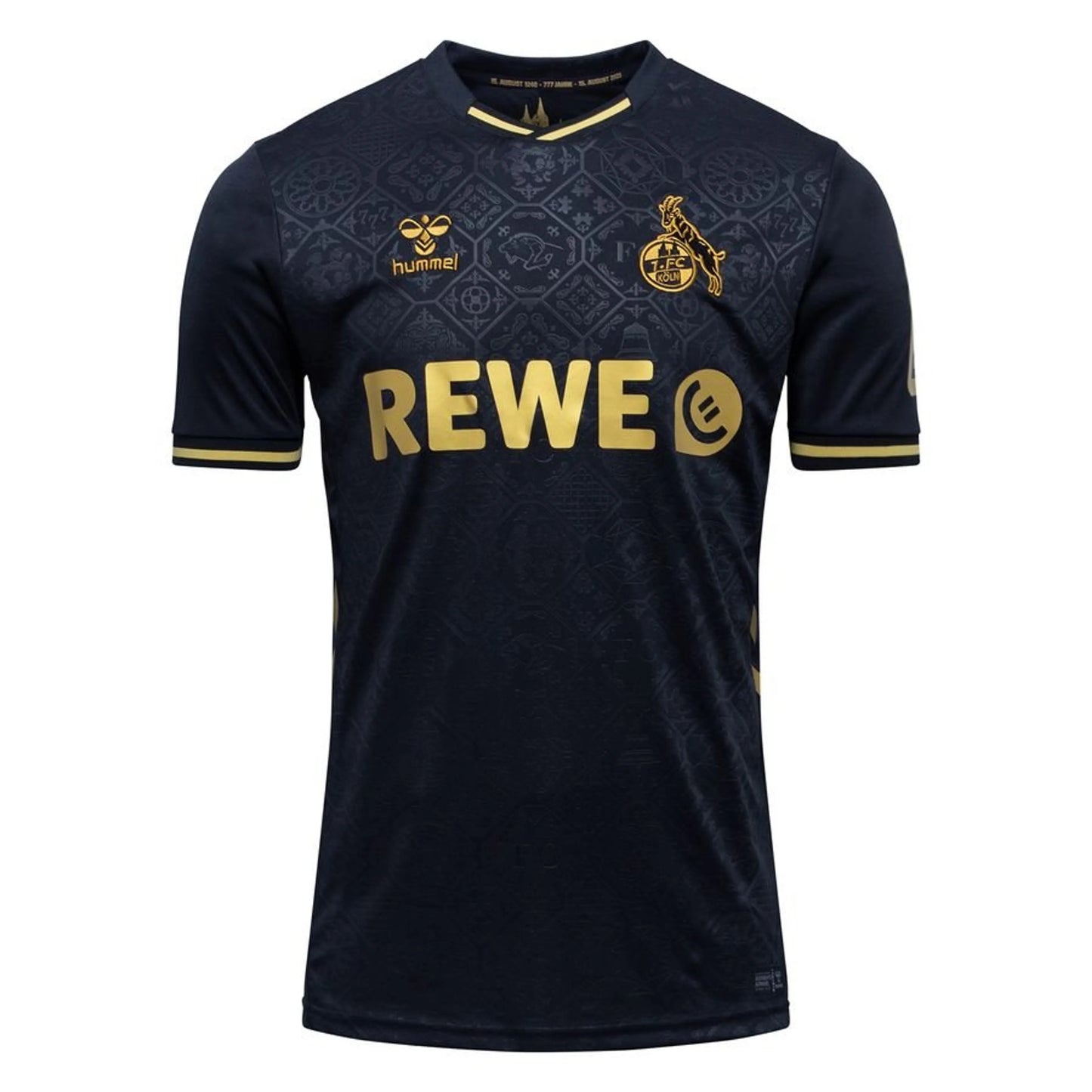 25\26 קלן שלישית