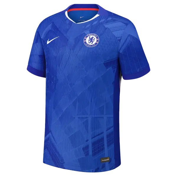 צ'לסי בית 25/26