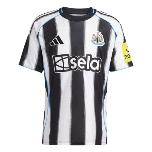 ניוקאסל בית 25/26