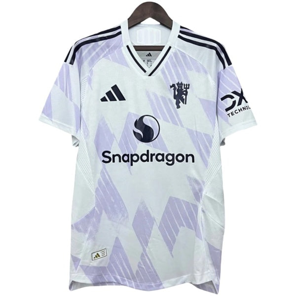 מנצ'סטר יונייטד 25/26 חוץ