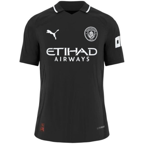 מנצ'סטר סיטי חוץ 25/26