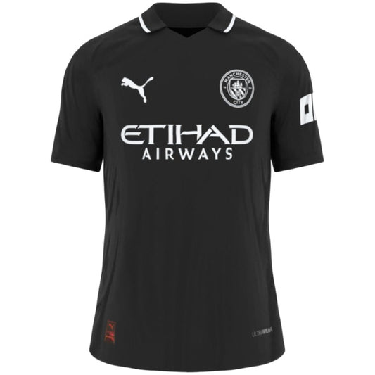 מנצ'סטר סיטי חוץ 25/26