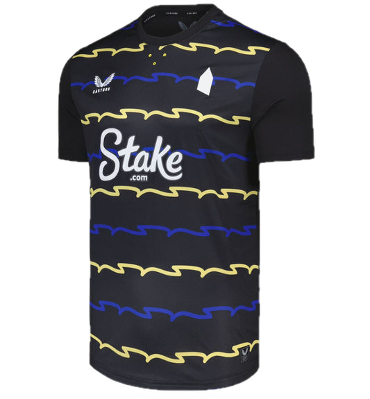 אברטון שלישית 25/26