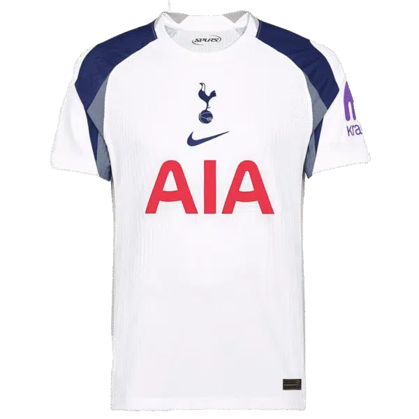 טוטנהאם בית 25/26