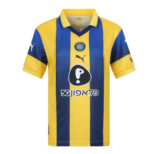 מכבי תל אביב בית 25/26