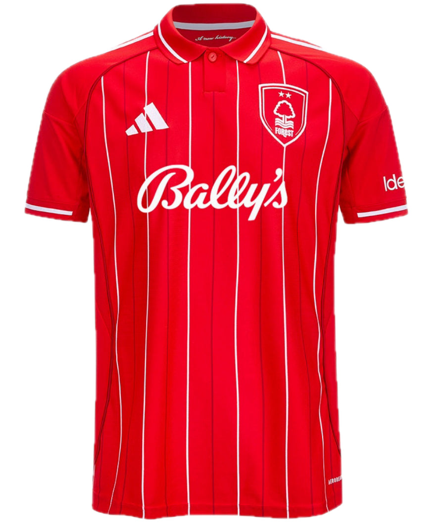 נוטינגהאם פורסט בית 25/26