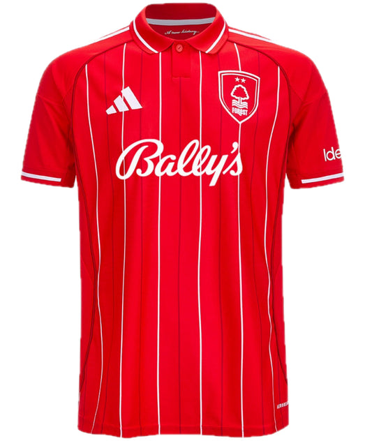 נוטינגהאם פורסט בית 25/26