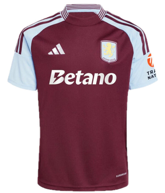 אסטון וילה בית 25/26