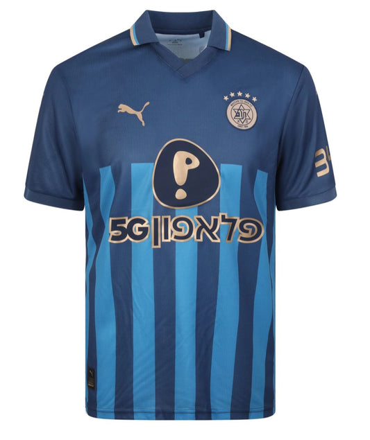 מכבי תל אביב חוץ 25/26