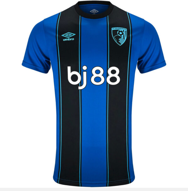 בורנמות חוץ 25/26