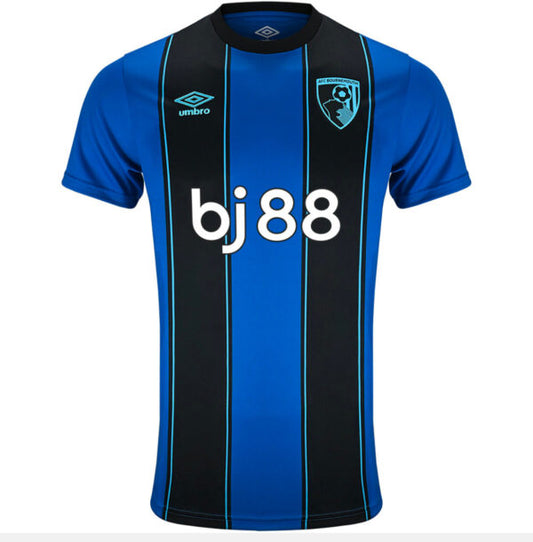 בורנמות חוץ 25/26