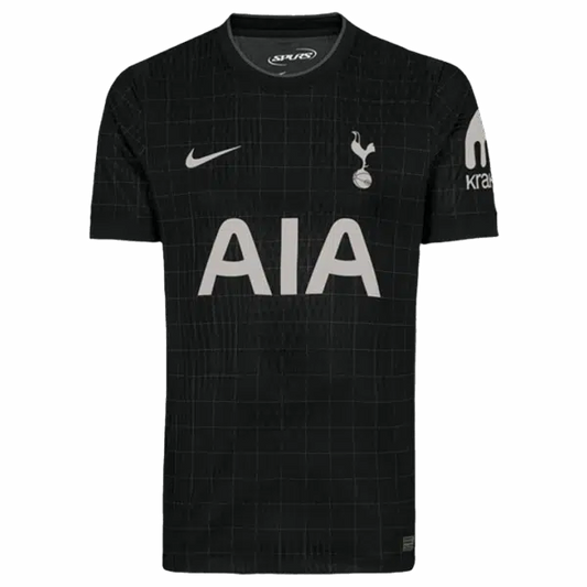 טוטנהאם חוץ 25/26