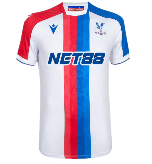 קריסטל פאלאס חוץ 25/26