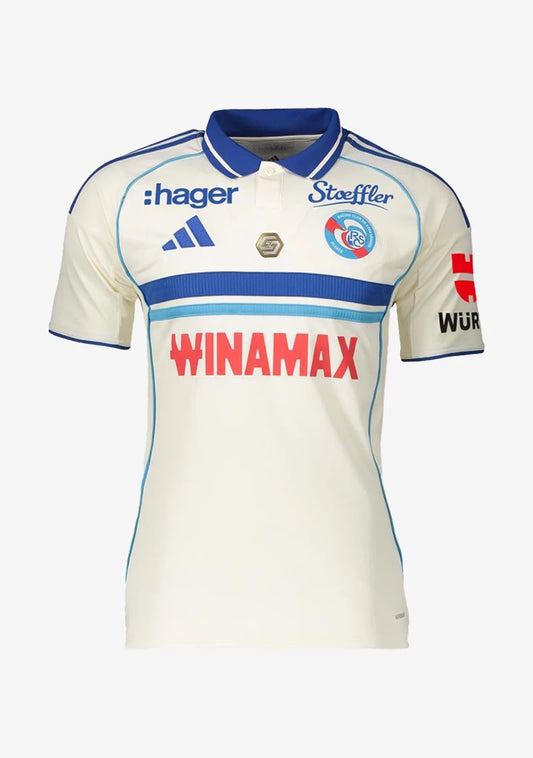 25\26 שטרסבורג חוץ