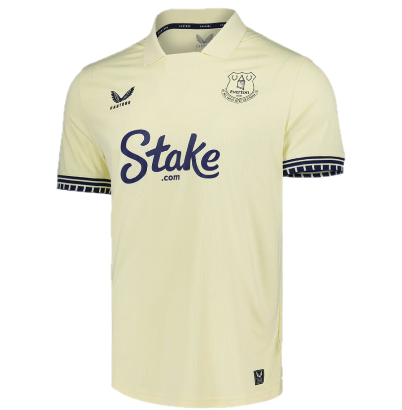 אברטון חוץ 25/26