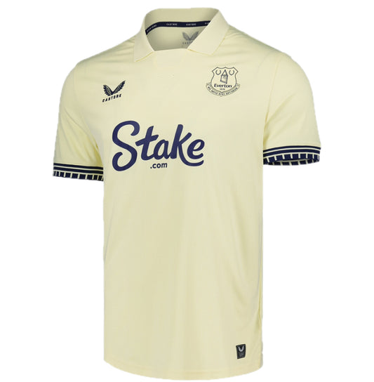 אברטון חוץ 25/26