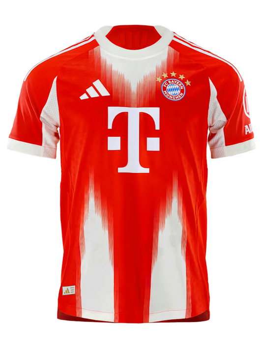 25\26 באיירן מינכן בית