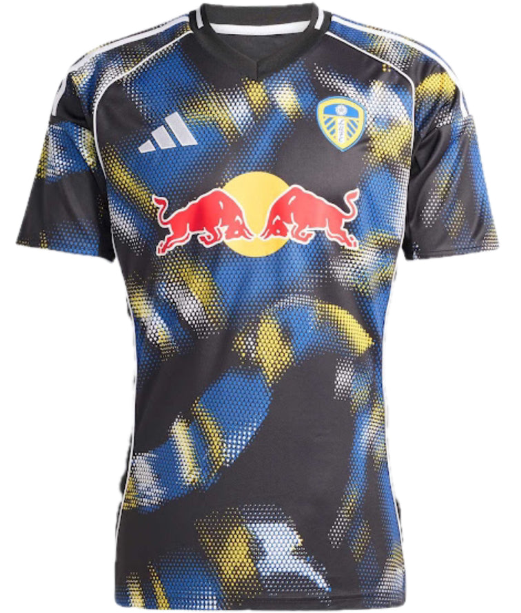 לידס יונייטד שלישית 25/26