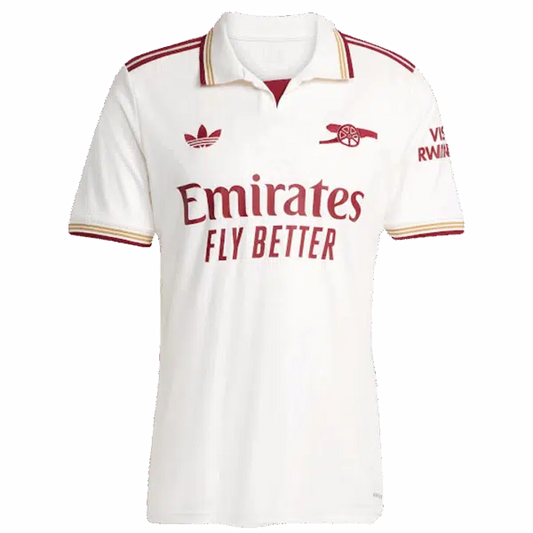 ארסנל שלישית 25/26