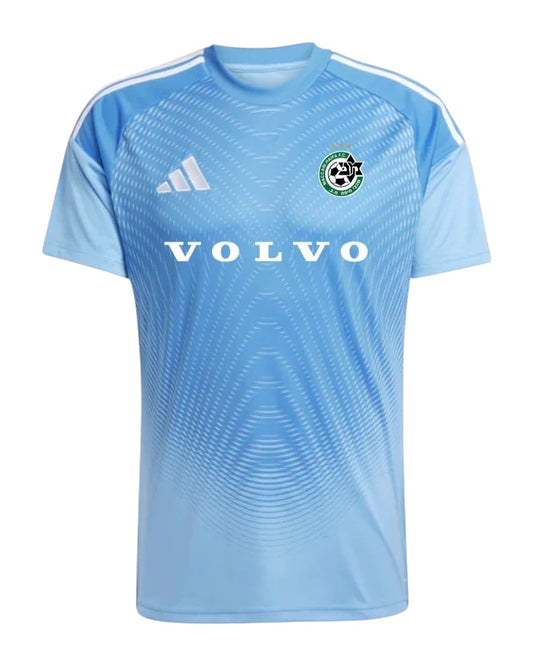 מכבי חיפה שוער 25/26