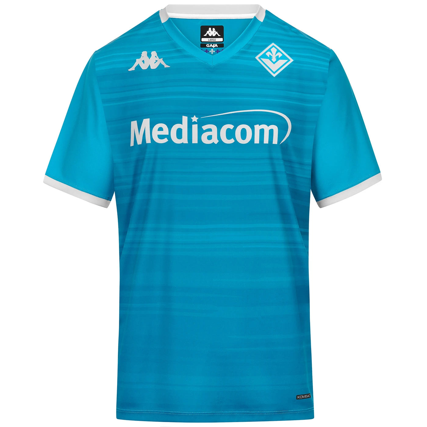 25/26 פיורנטינה שלישית