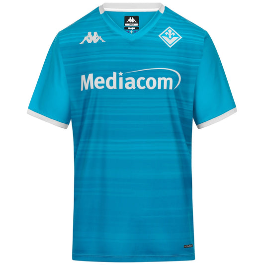 25/26 פיורנטינה שלישית