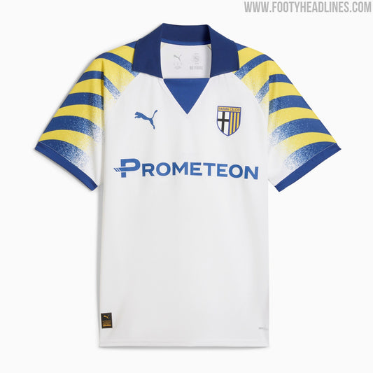 25/26 פארמה שלישית