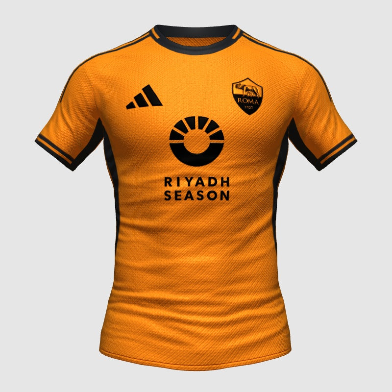 25/26 רומא חוץ