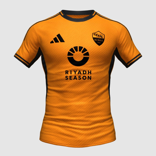 25/26 רומא חוץ