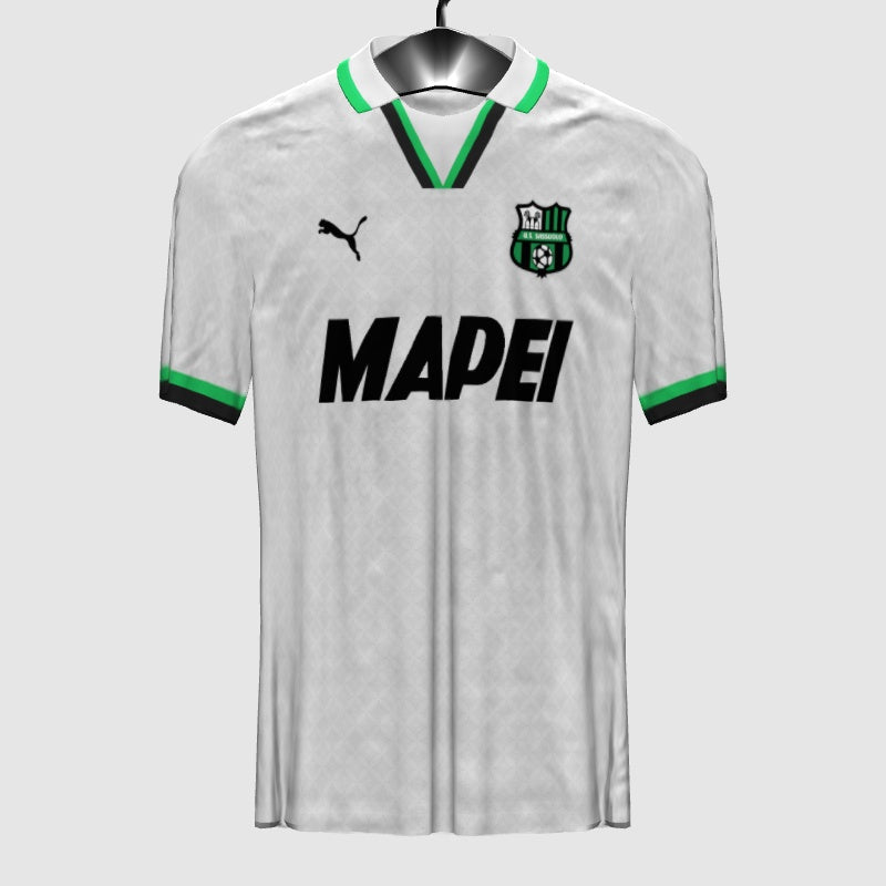 25/26 ססואולו חוץ