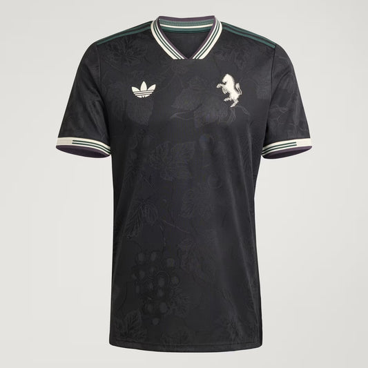 25/26 יובנטוס שלישית